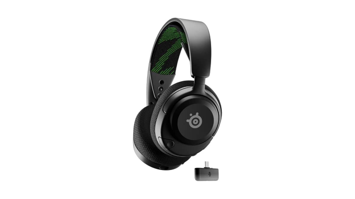 شتر steelseries-arctis-nova-4x-wireless-multi-platform-gaming-headset
