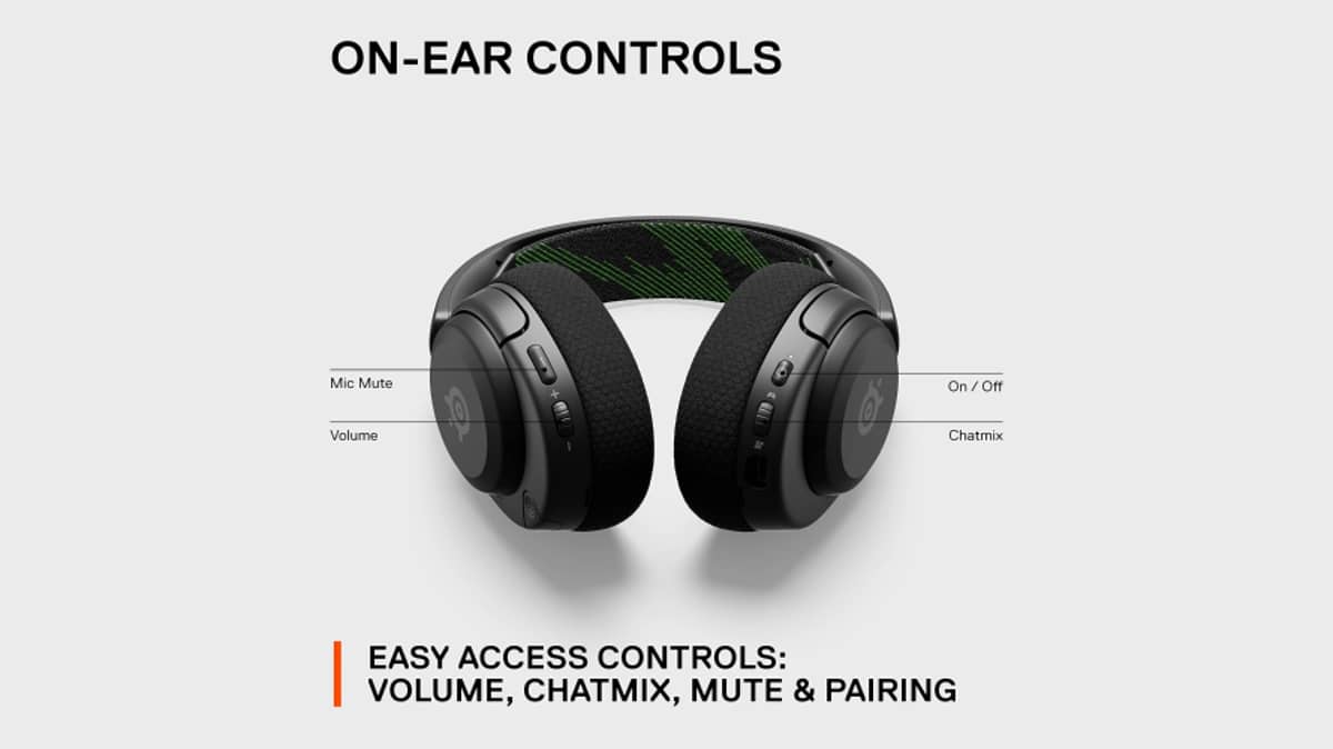 شتر steelseries-arctis-nova-4x-wireless-multi-platform-gaming-headset