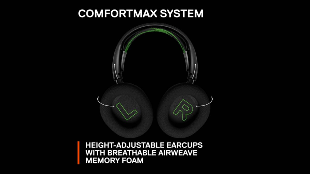 شتر steelseries-arctis-nova-4x-wireless-multi-platform-gaming-headset