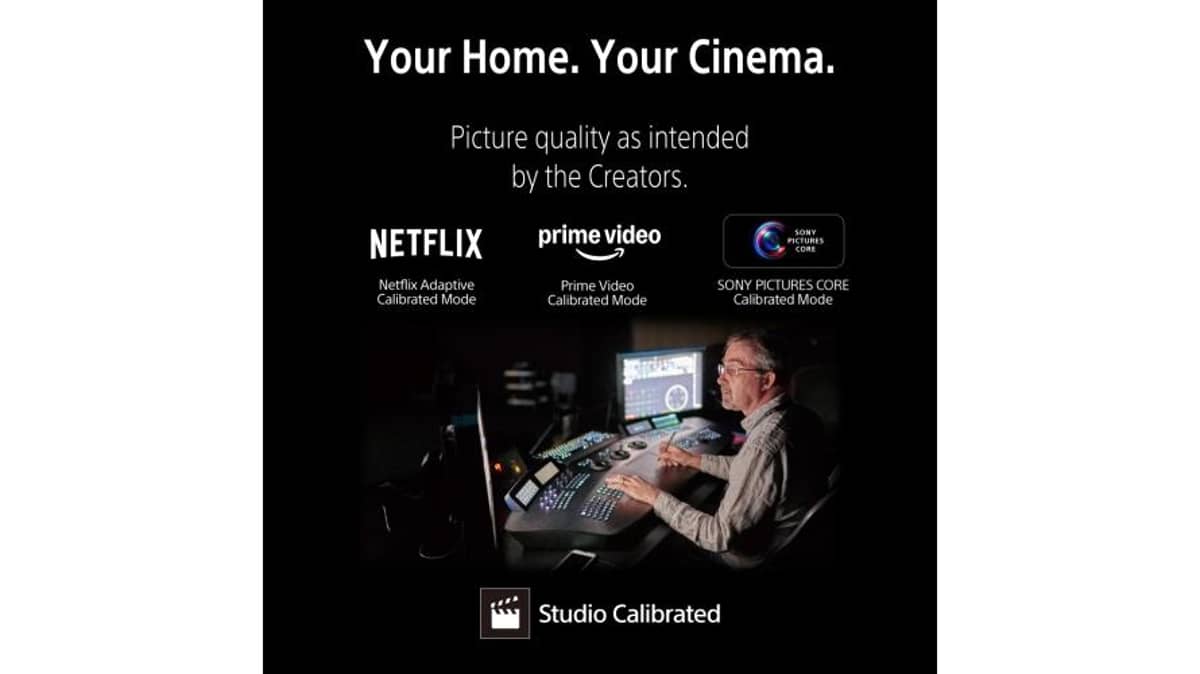 شتر sony-bravia-5-k-55xr50-55-inch-class-mini-led-4k-hdr-google-tv-2025-model