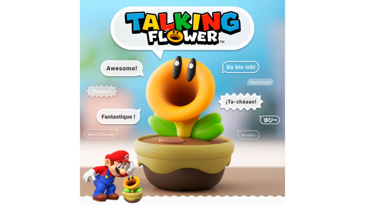 buy talking-flower-interactive-plant