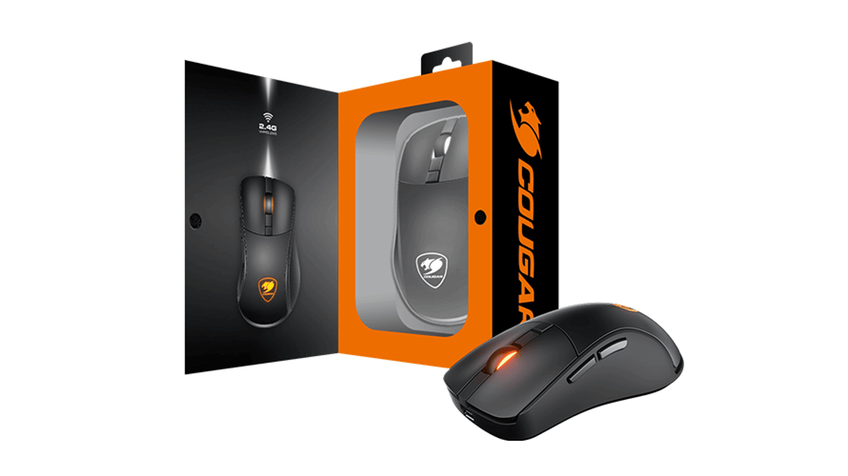 buy cougar-surpassion-rx-wireless-optical-gaming-mouse