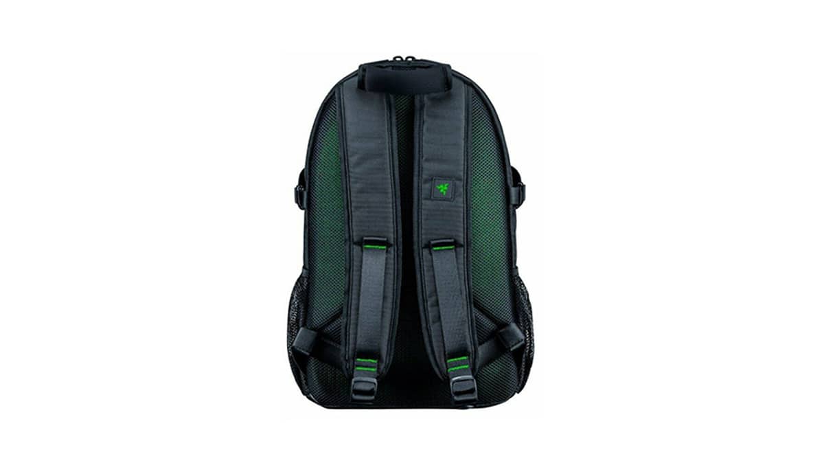 شتر razer-rogue-133-laptop-backpack-v3-chromatic-edition