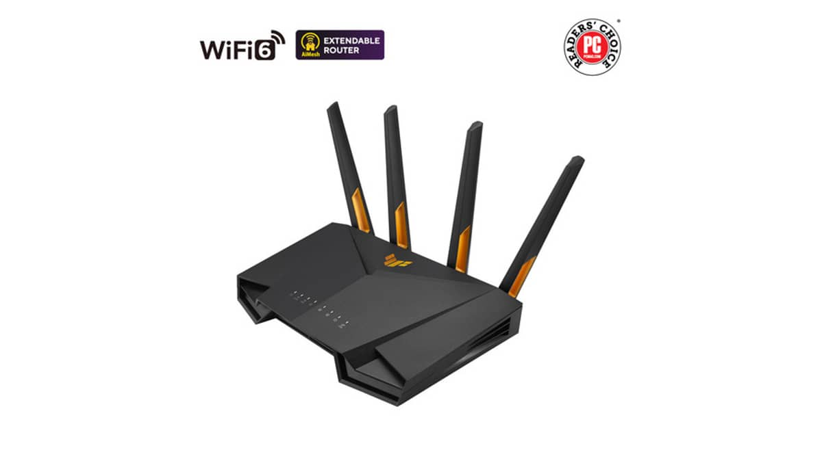 buy asus-tuf-gaming-ax4200-dual-band-wifi-6-extendable-gaming-router-or-4g-5g-router-replacement-or-25g-port-or-gaming-port-or-mobile-game-mode-or-port-forwarding-or-subscription-free-network-security-or-vpn