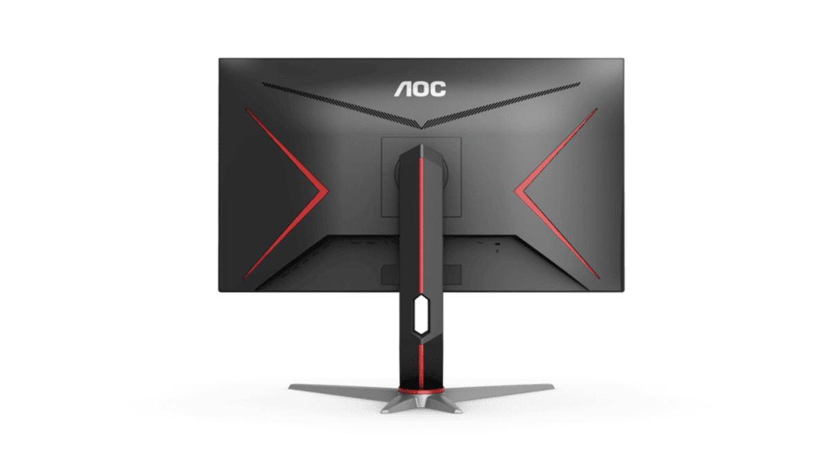 buy aoc-28-inch-ips-lcd-4k-gaming-monitor