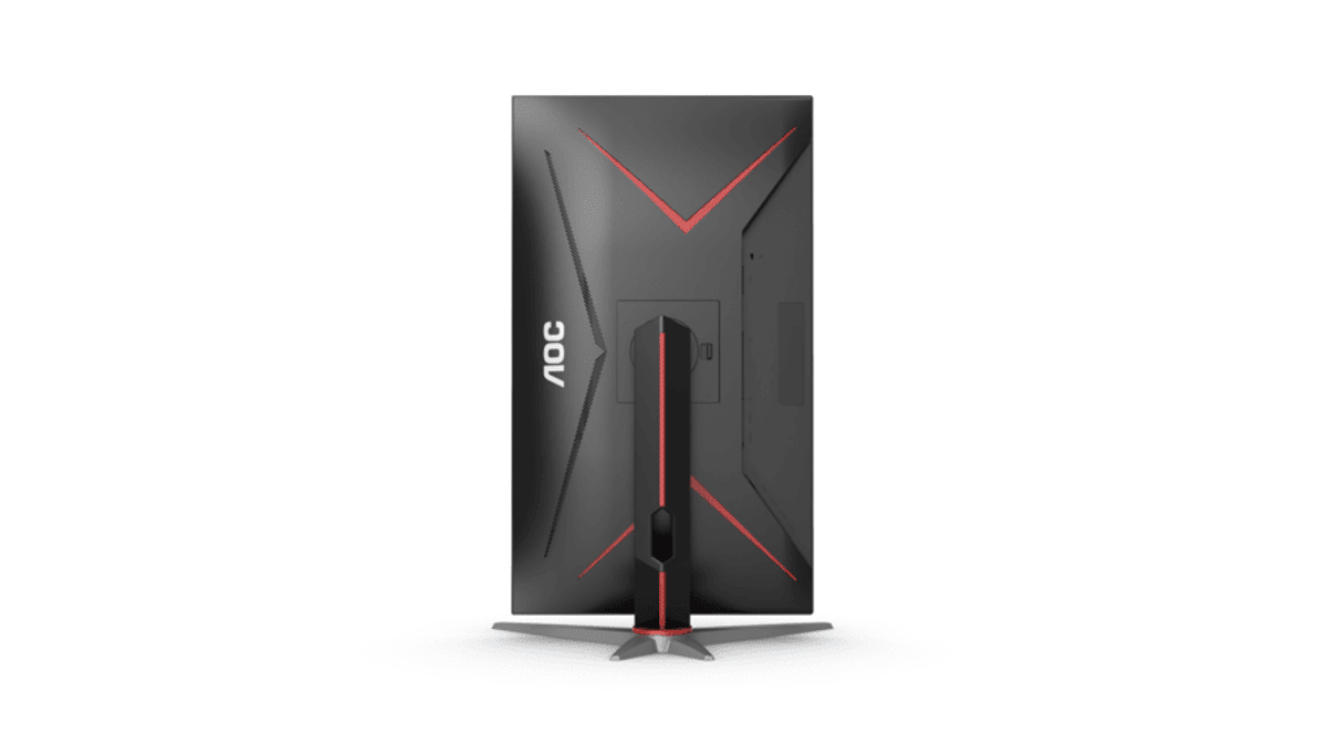 buy aoc-28-inch-ips-lcd-4k-gaming-monitor