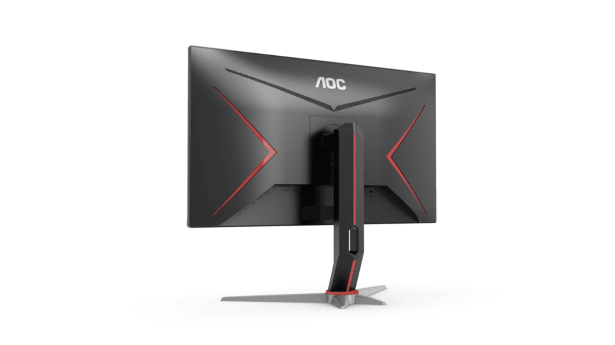 buy aoc-28-inch-ips-lcd-4k-gaming-monitor