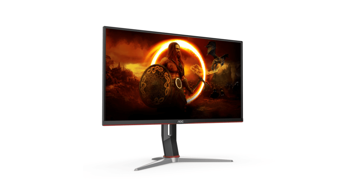buy aoc-28-inch-ips-lcd-4k-gaming-monitor