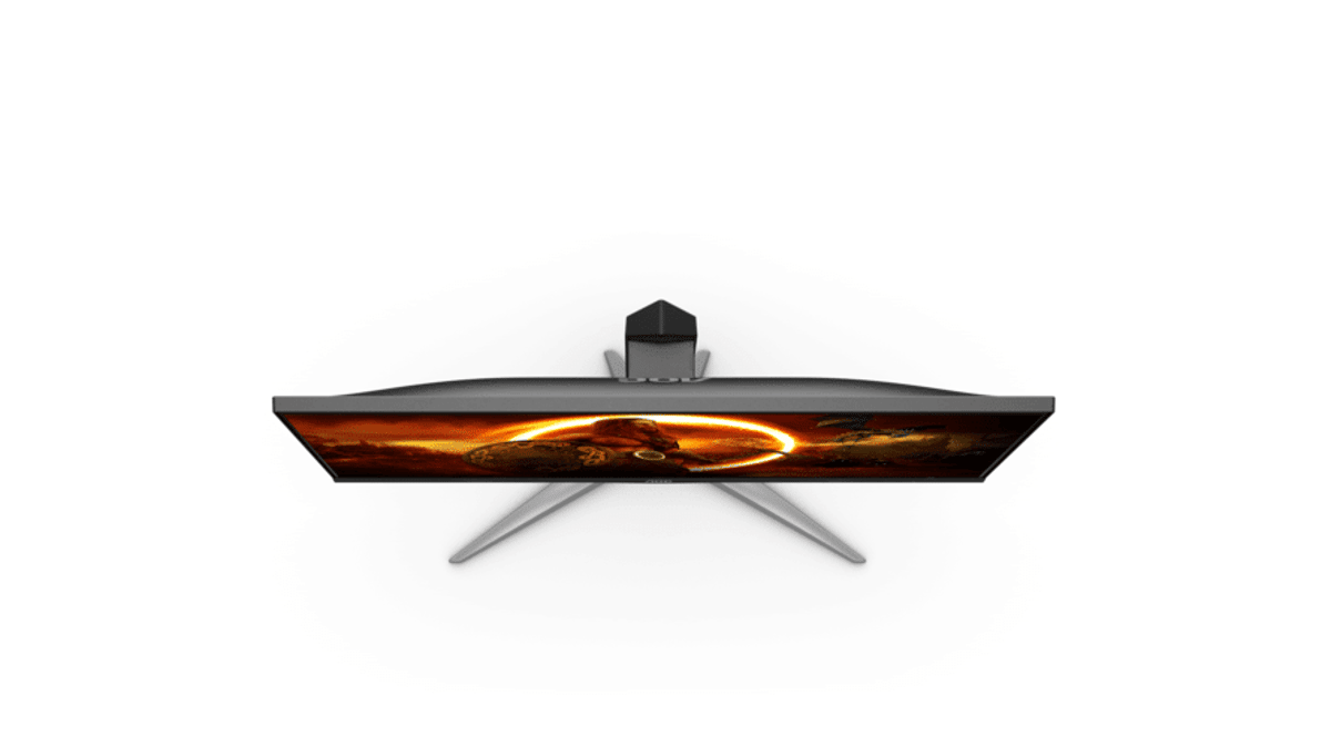 buy aoc-28-inch-ips-lcd-4k-gaming-monitor