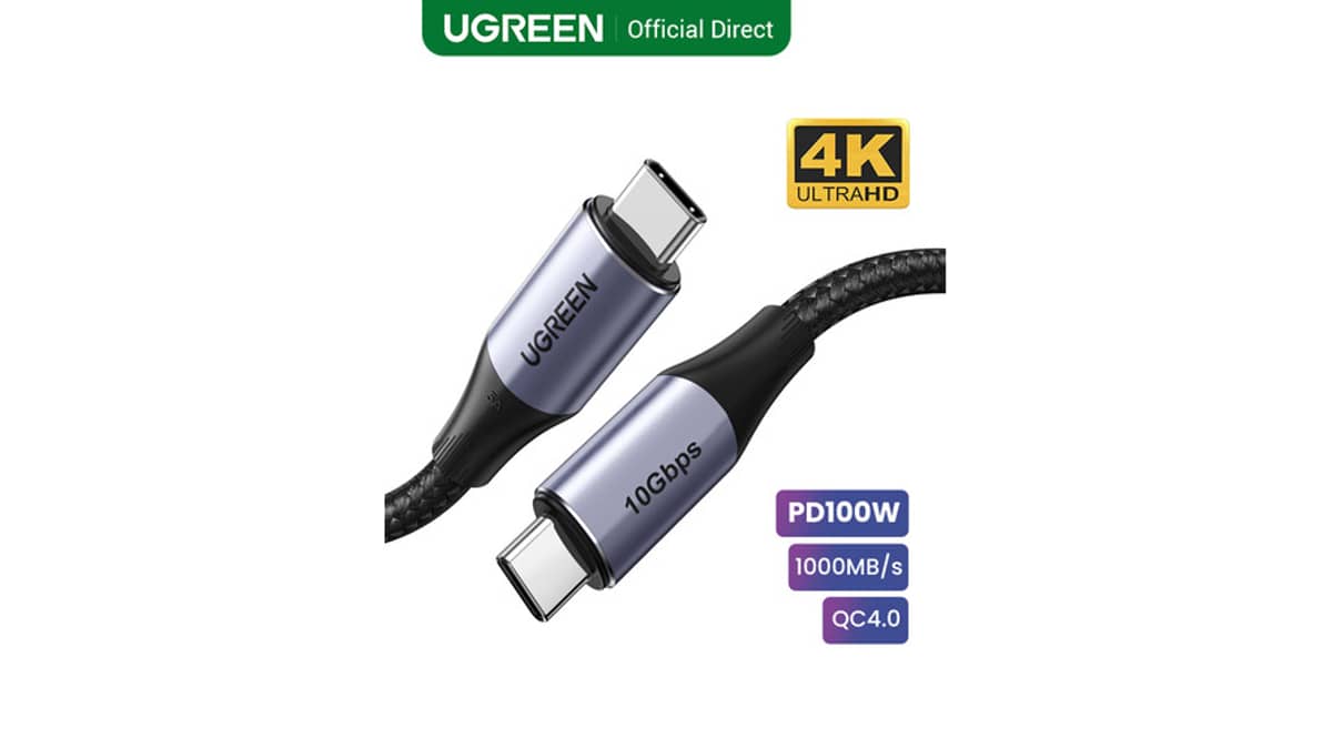buy ugreen-usbc-braided-cable