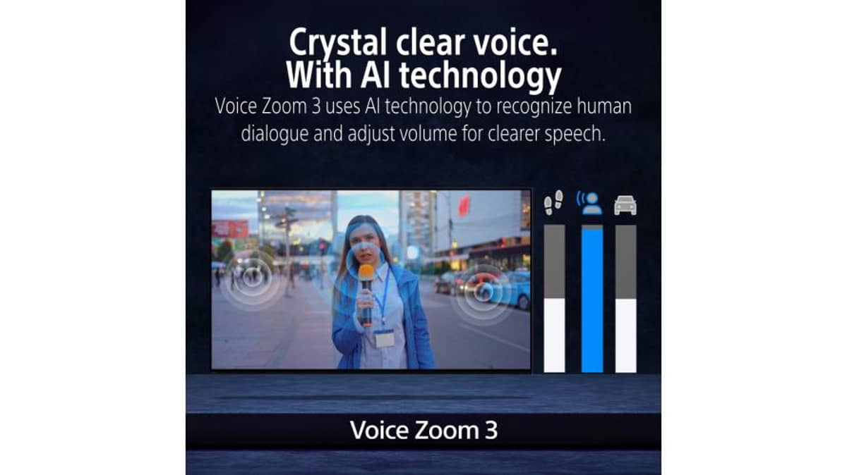 شتر sony-bravia-5-k-55xr50-55-inch-class-mini-led-4k-hdr-google-tv-2025-model