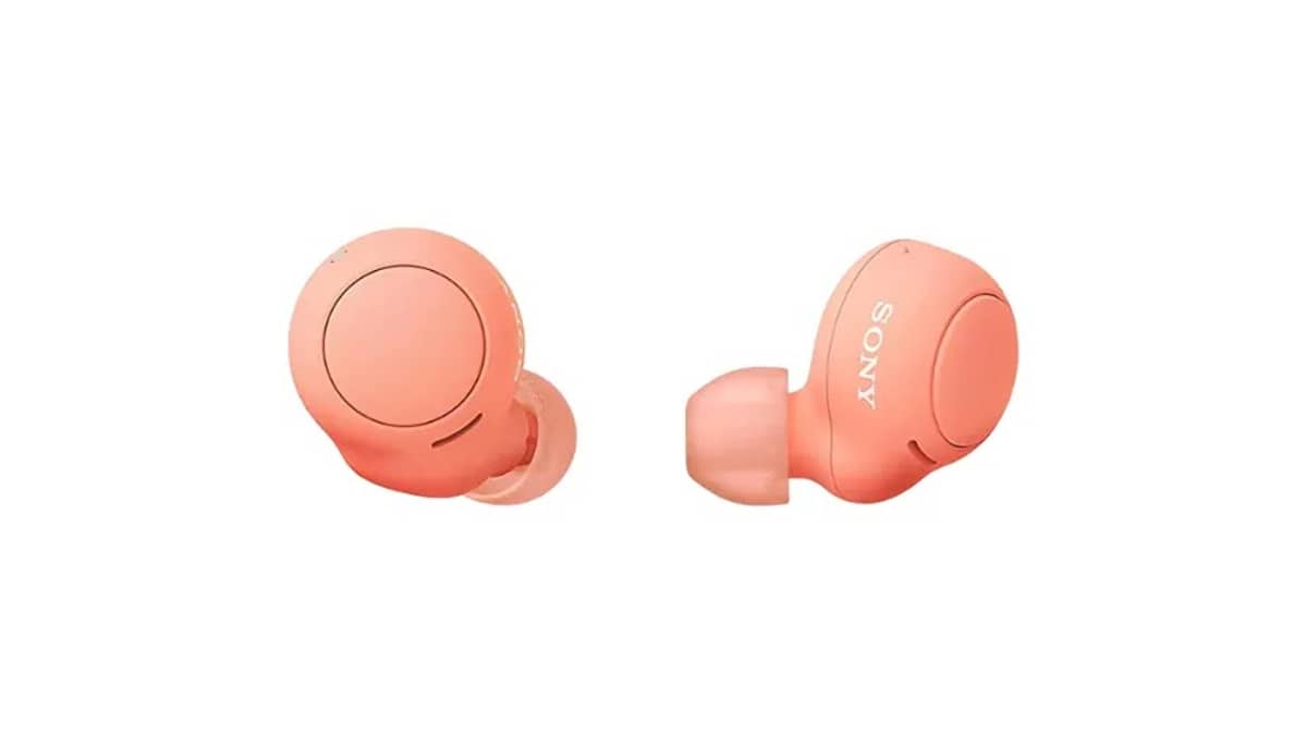 buy sony-wf-c500-truly-wireless-bluetooth-earbuds-orange