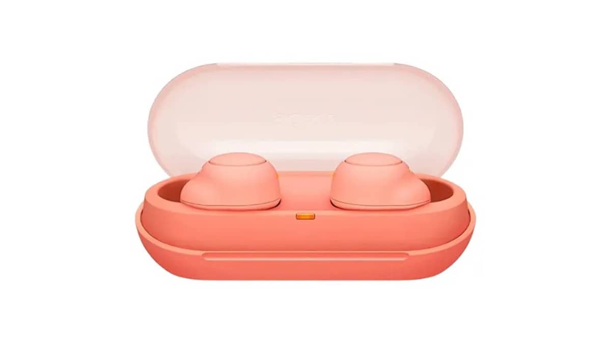 buy sony-wf-c500-truly-wireless-bluetooth-earbuds-orange