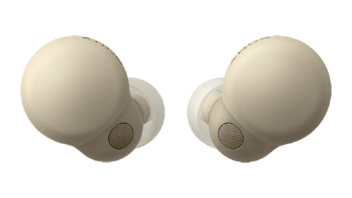buy sony-linkbudss-truly-wireless-earbuds-with-20hr-battery-life-quick-charging-google-assistant-beige