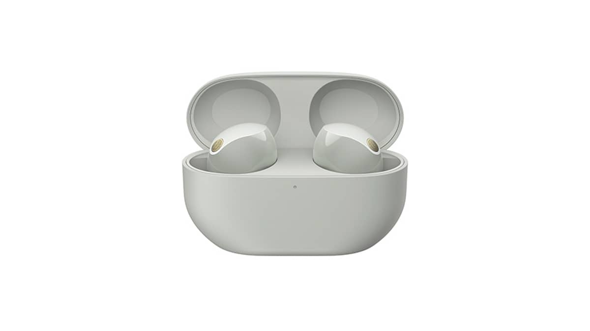 buy sony-wf-1000xm5-noise-canceling-earbuds-silver