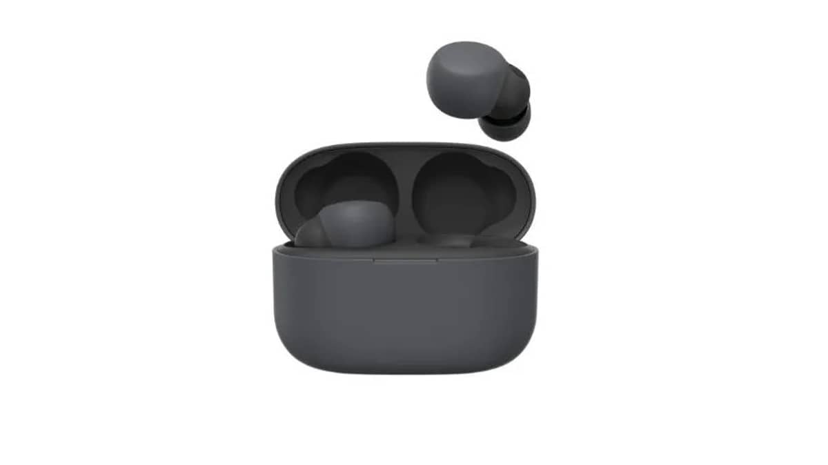 شتر sony-linkbuds-s-truly-wireless-earbuds