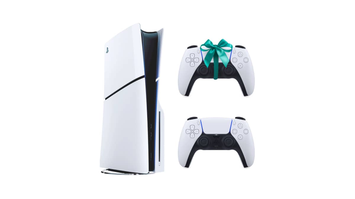 شتر playstation-5-console-1tb