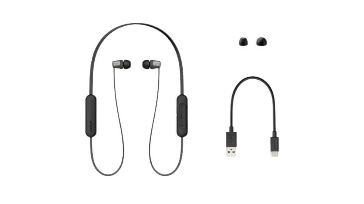 شتر sony-wi-c310-wireless-in-ear-headphones