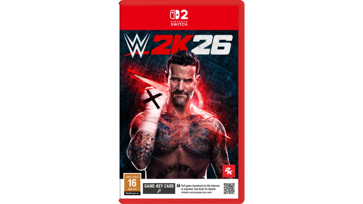 buy wwe-2k26-nintendo-switch-2-game-key-card