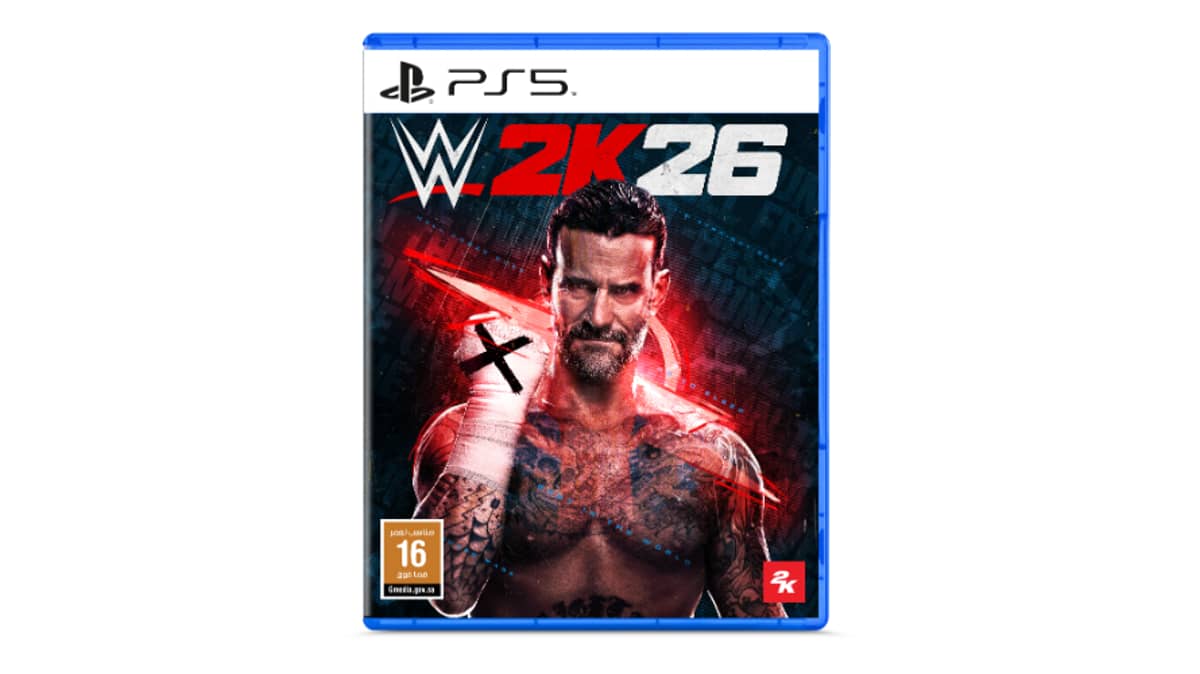 buy wwe-2k26-playstation-5-game