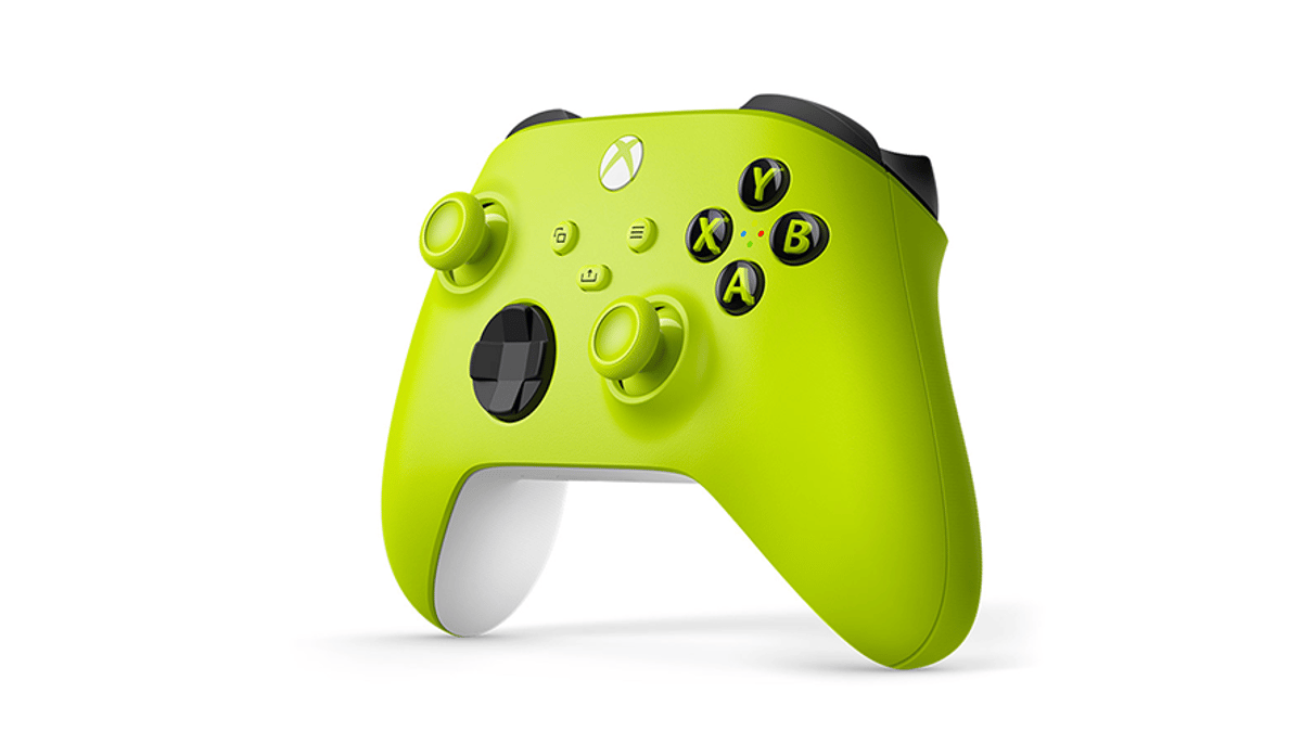 buy xbox-wireless-controller-electric-volt