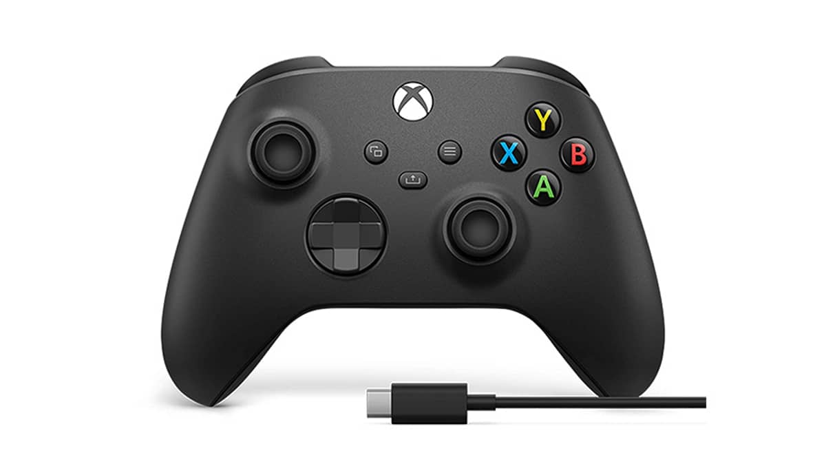 buy xbox-wireless-controller-with-usbc-cable-carbon-black