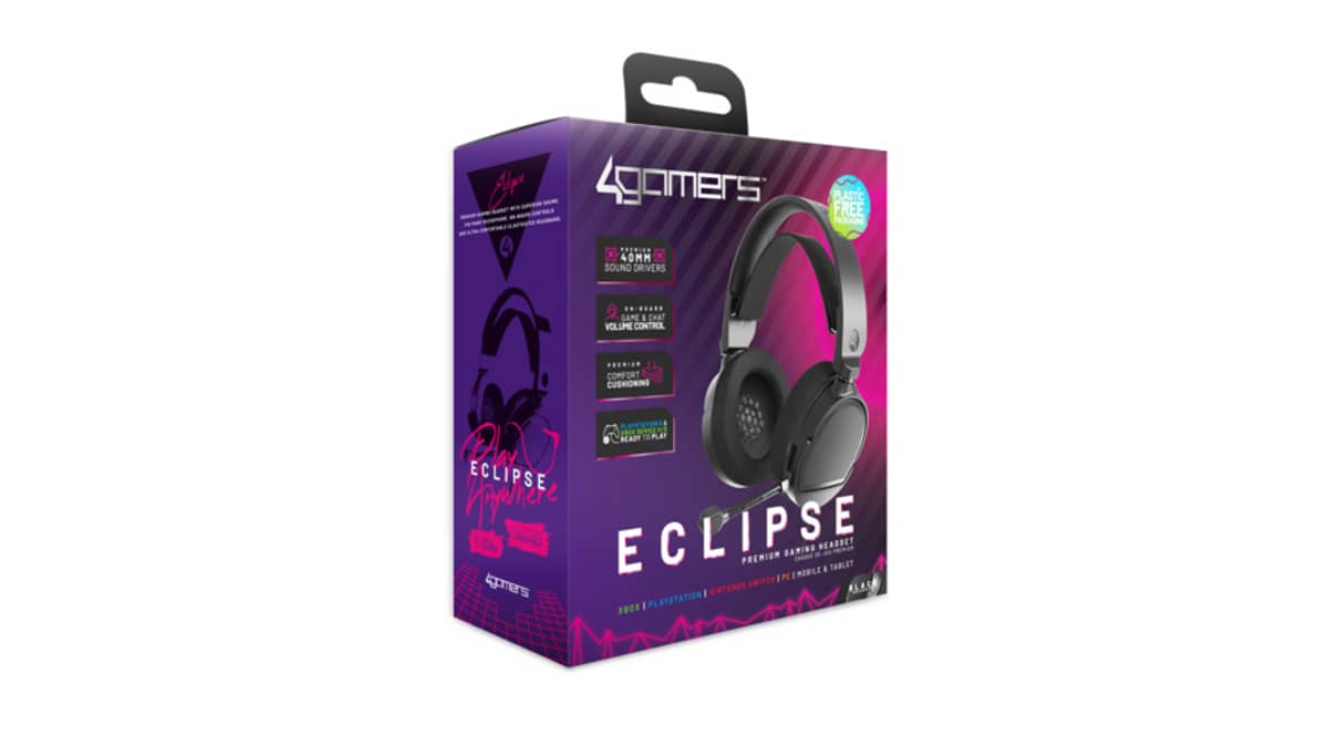 شتر 4gamers-eclipse-premium-gaming-headset-forps4ps5-black