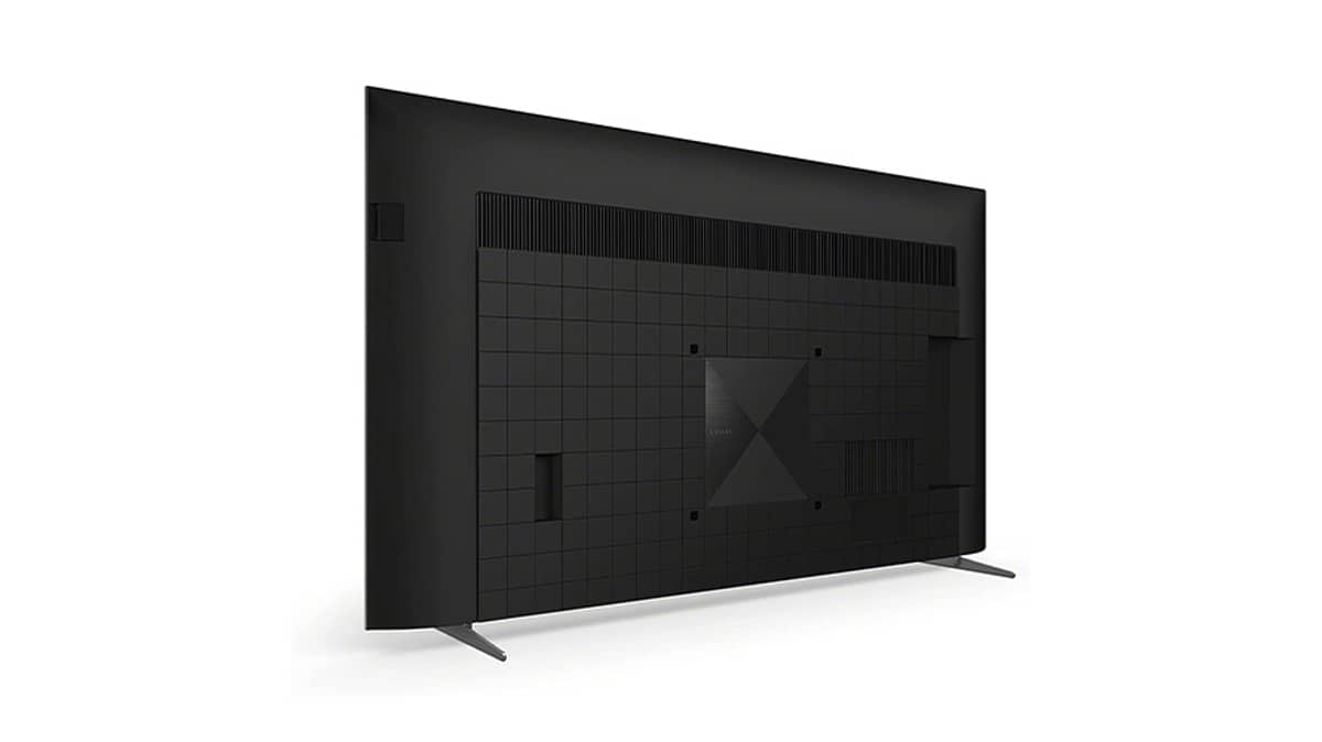 شتر sony-x90k-bravia-smart-tv