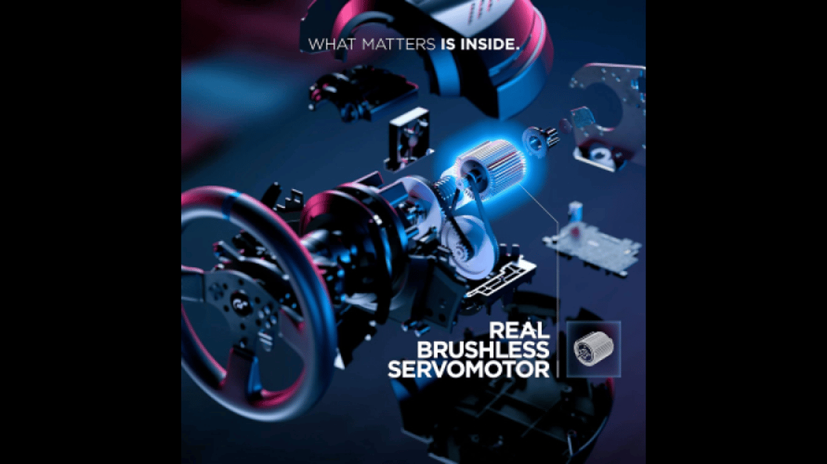 Buy Thrustmaster T300 RS GT Edition for PS5 PS4 PS3 and PC