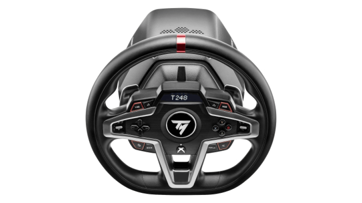 Buy Thrustmaster T248 Force Feedback Racing Wheel for Xbox and PC