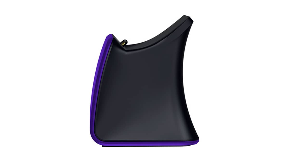 Universal Quick Charging PlayStation 5 Oplaadstation - Razer - Zwart