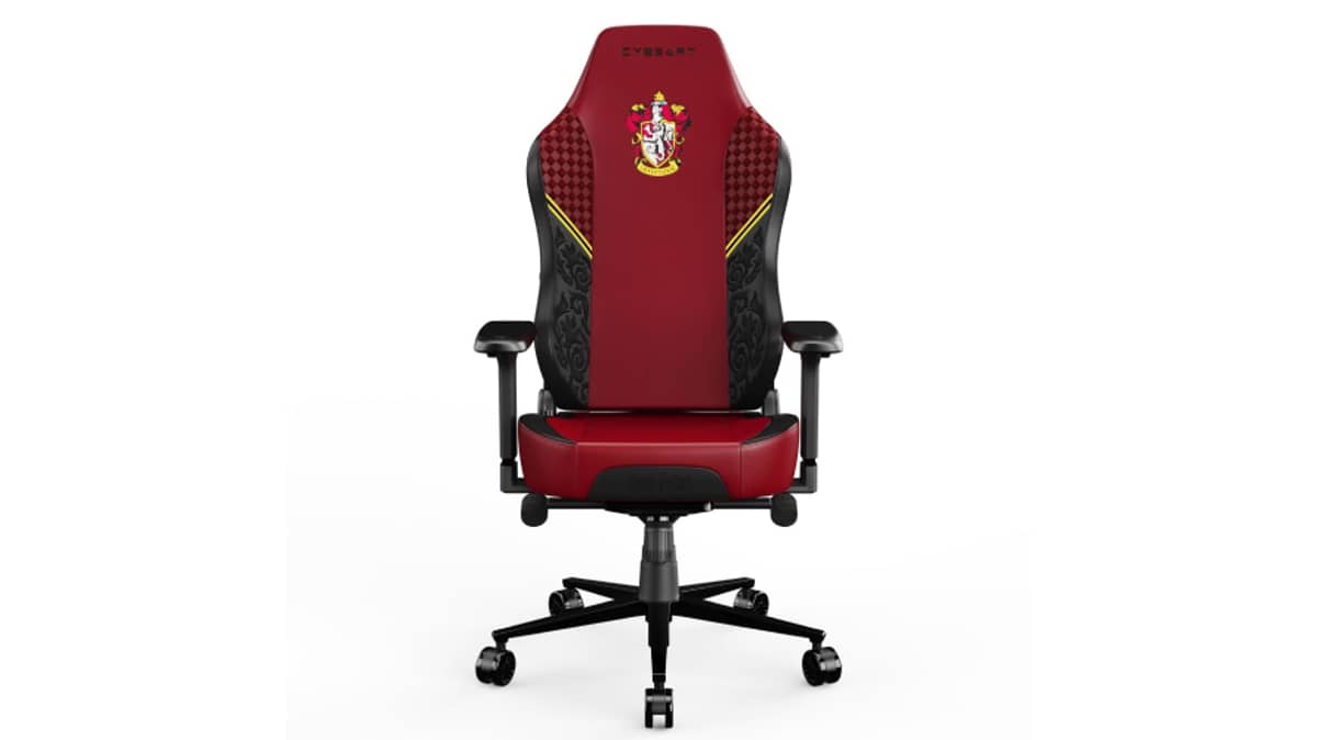 Buy Cybeart Exclusive APEX Series Official Licensed Gryffindor Harry