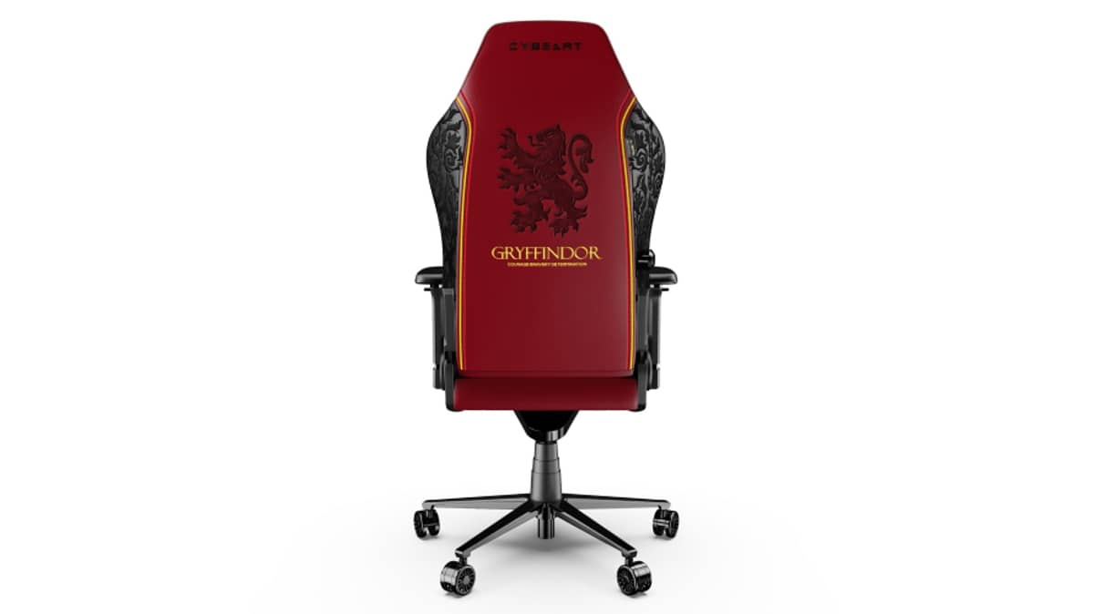 Buy Cybeart Exclusive APEX Series Official Licensed Gryffindor Harry