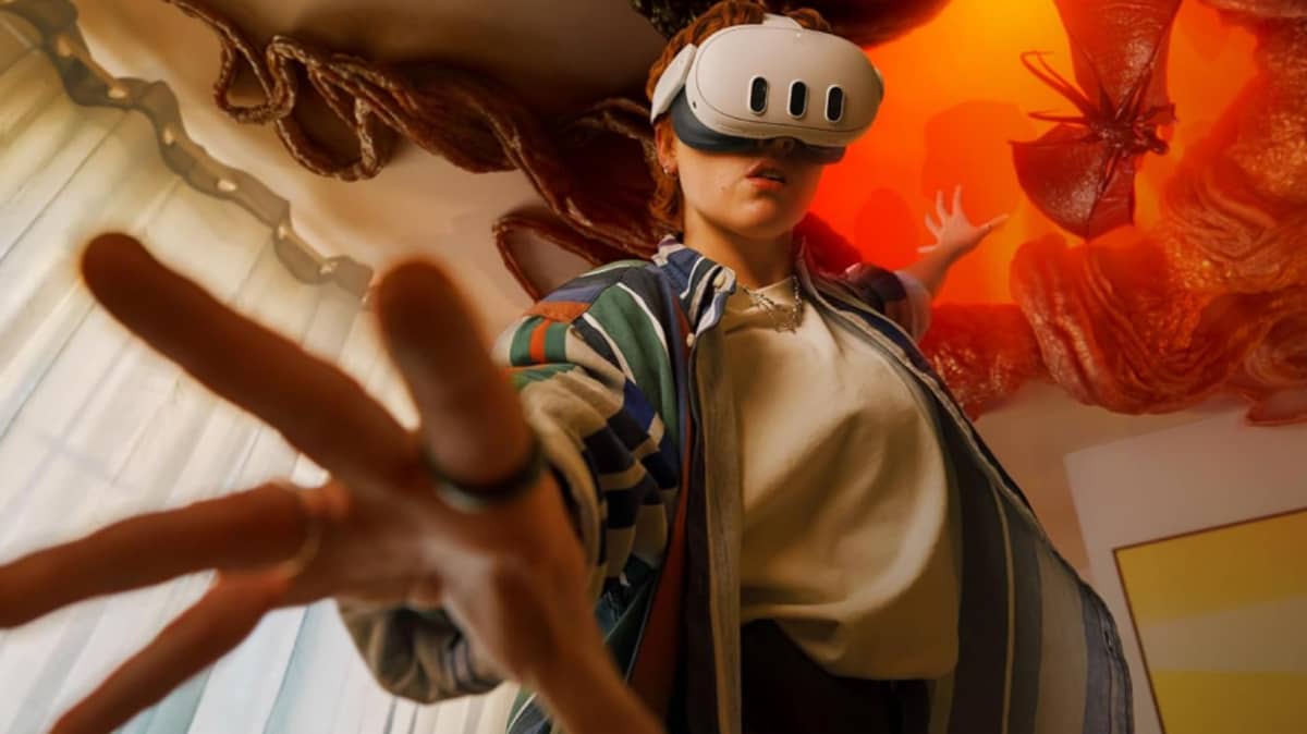 Buy Meta Quest 3 Advanced AllInOne VR Headset 512GB White