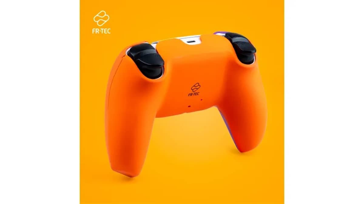 Sticker PS5 Dragon Ball Z - Manga Imperial
