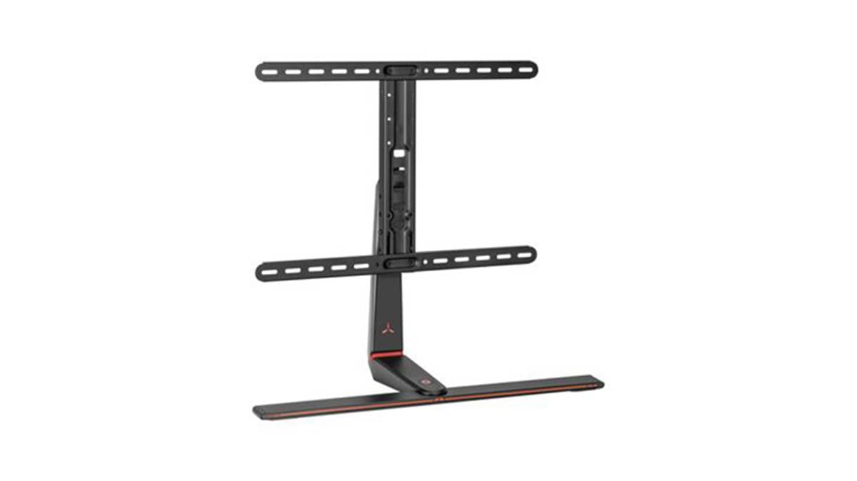 Buy GAMEON RGB Lighting Gaming Monitor Mount Black