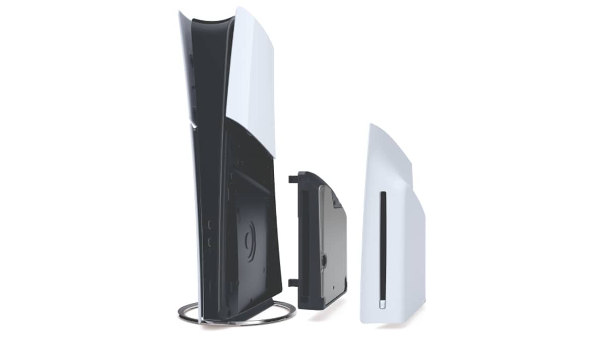 Buy Disc Drive For PS5 Digital Edition Slim