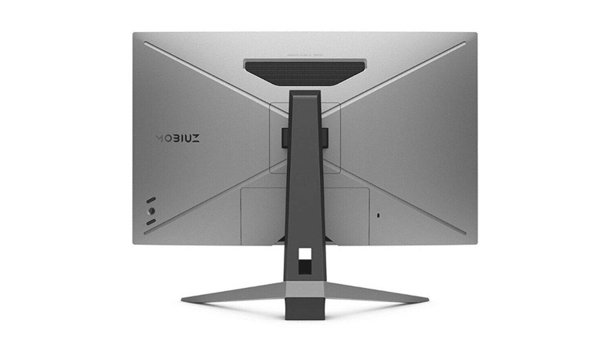 Buy BenQ MOBIUZ EX2710R Curved Gaming Monitor 27'' 165Hz QHD