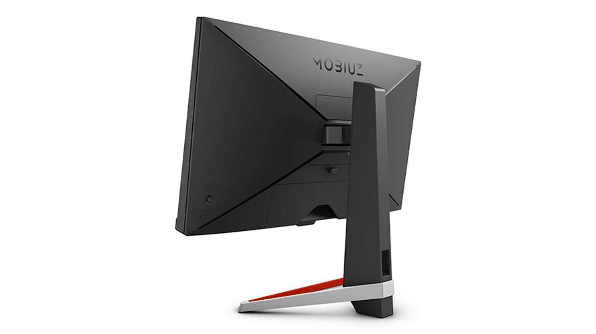 Buy BenQ MOBIUZ EX2510S Gaming Monitor | 24.5'' | 165Hz | 1 ms | IPS