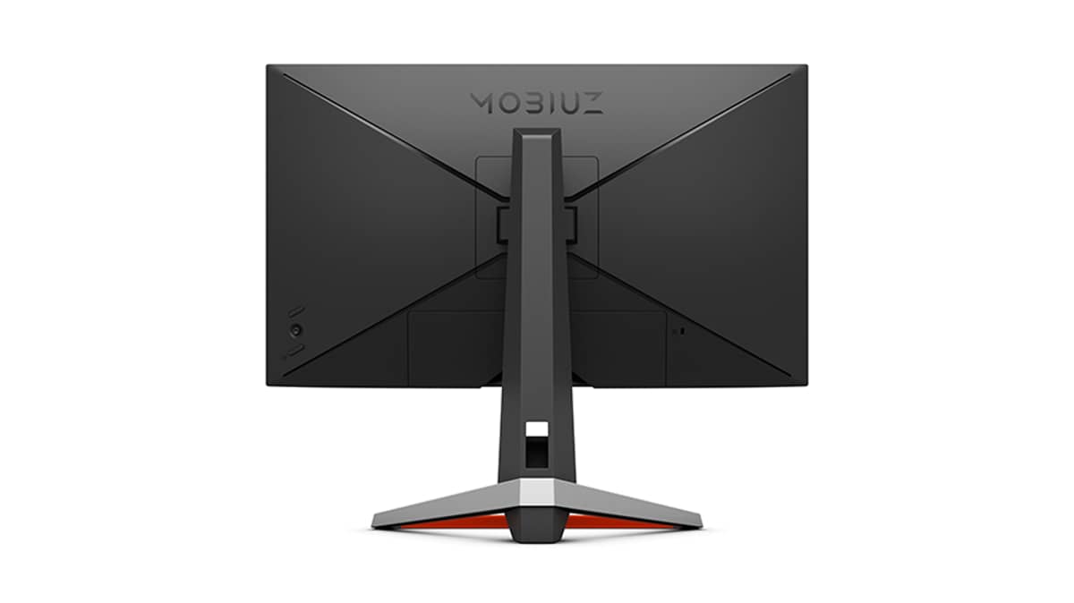 Buy BenQ MOBIUZ EX2510S Gaming Monitor | 24.5 Inch | 165Hz | 1 ms | IPS