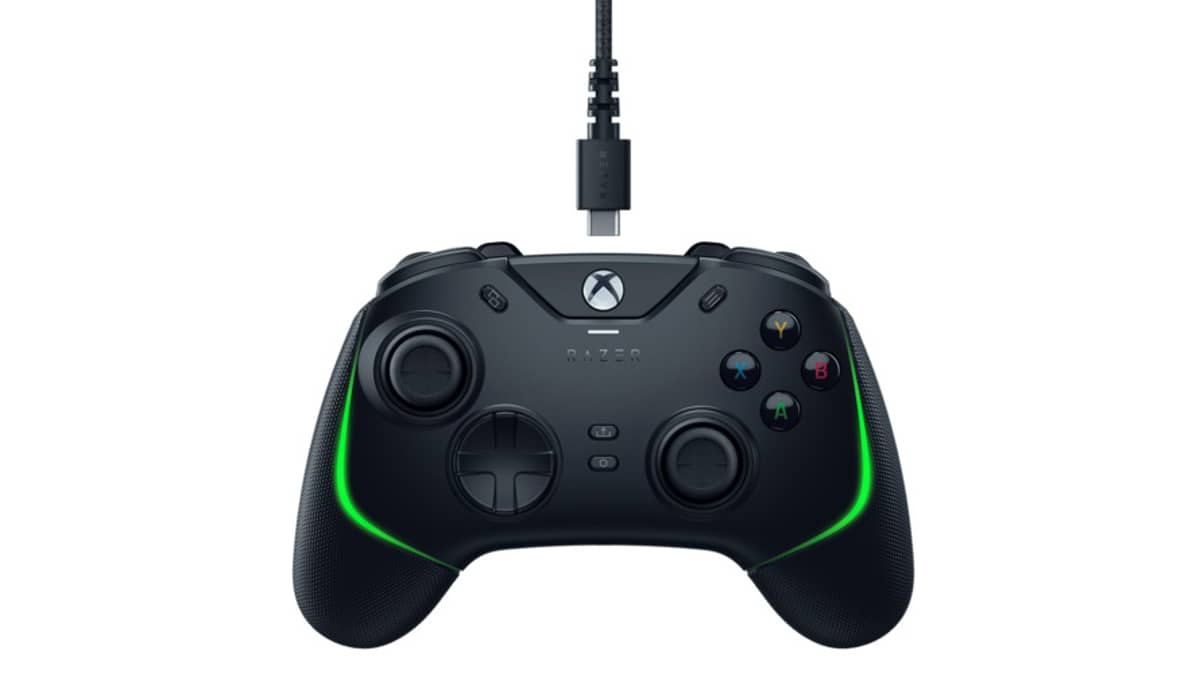 Buy Razer Wolverine V2 Chroma Wired Gaming Controller for Xbox Series X ...