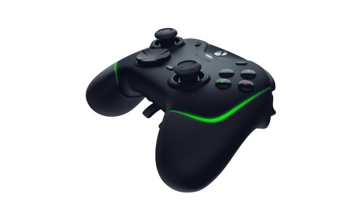 Buy Razer Wolverine V2 Chroma Wired Gaming Controller for Xbox Series X ...