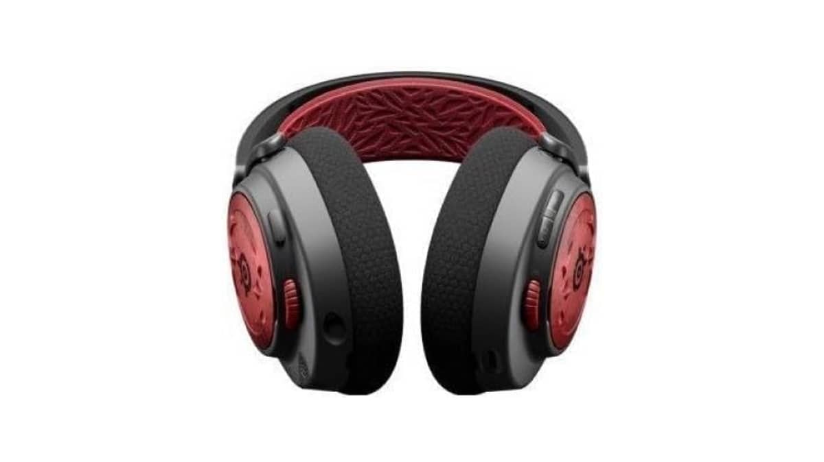 Buy SteelSeries Arctis Nova 7 Wireless MultiPlatform Gaming Headset