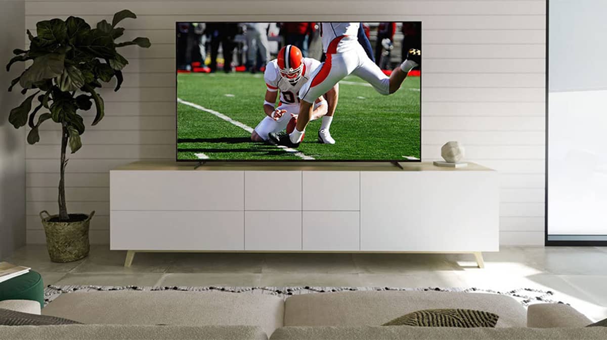 Buy Sony X90K 65 Inch BRAVIA XR Full Array LED 4K Ultra HD