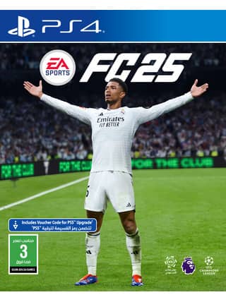 Buy PlayStation 4 Games with Best Offers La3eb