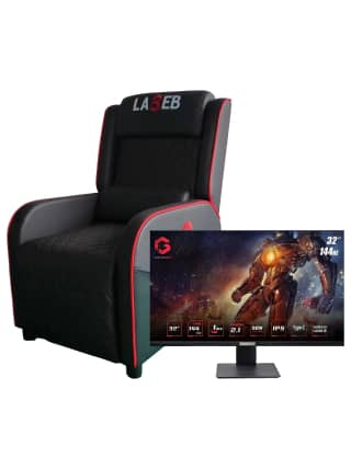 Rogueware gaming sofa online