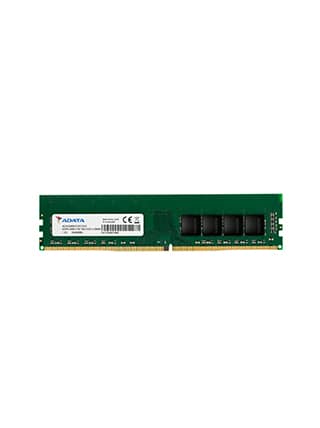 Mémoire RAM Pny Mémoire RAM MD16GSD42666-TB 16Go DDR4 2666MHz CL19 Noir
