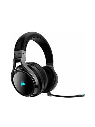 Corsair virtuoso best sale rgb pearl