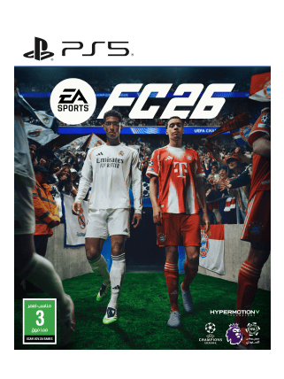 Buy PS5 Games| New Arrivals with Best Offers | La3eb