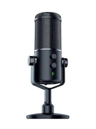 Microfono Gaming Primus Standalone Multi Polar Patt (PMI-301) - Mesajil